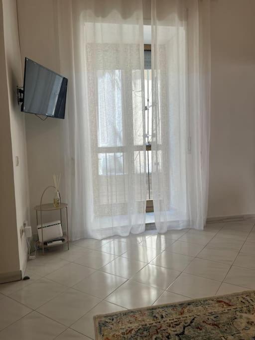 Scio Guesthouse-Centro Storico Napels Buitenkant foto