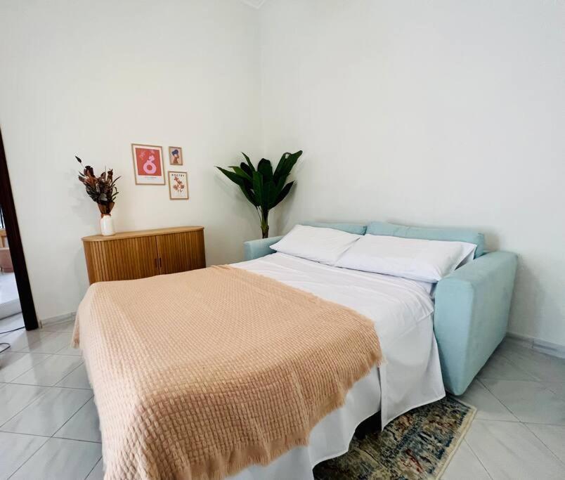Scio Guesthouse-Centro Storico Napels Buitenkant foto