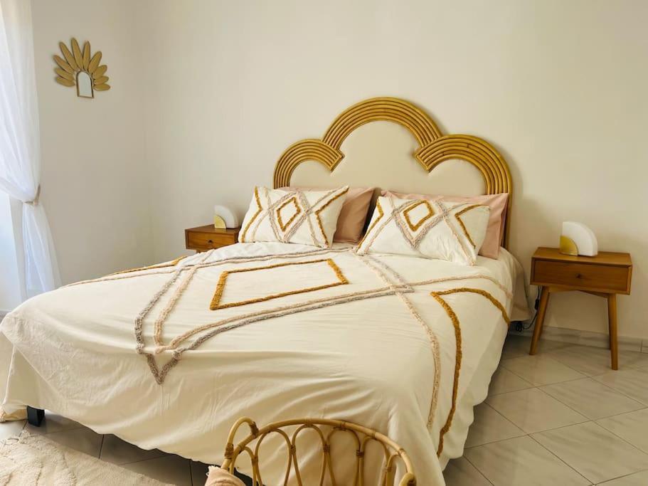 Scio Guesthouse-Centro Storico Napels Buitenkant foto