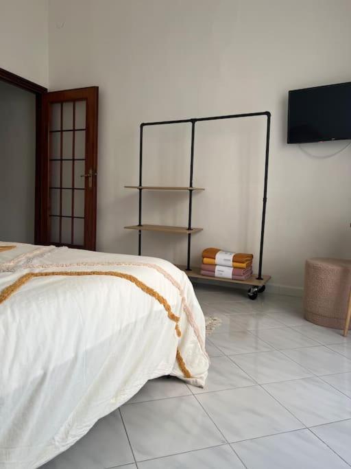 Scio Guesthouse-Centro Storico Napels Buitenkant foto
